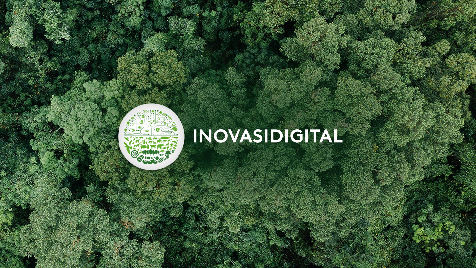 Inovasi Digital