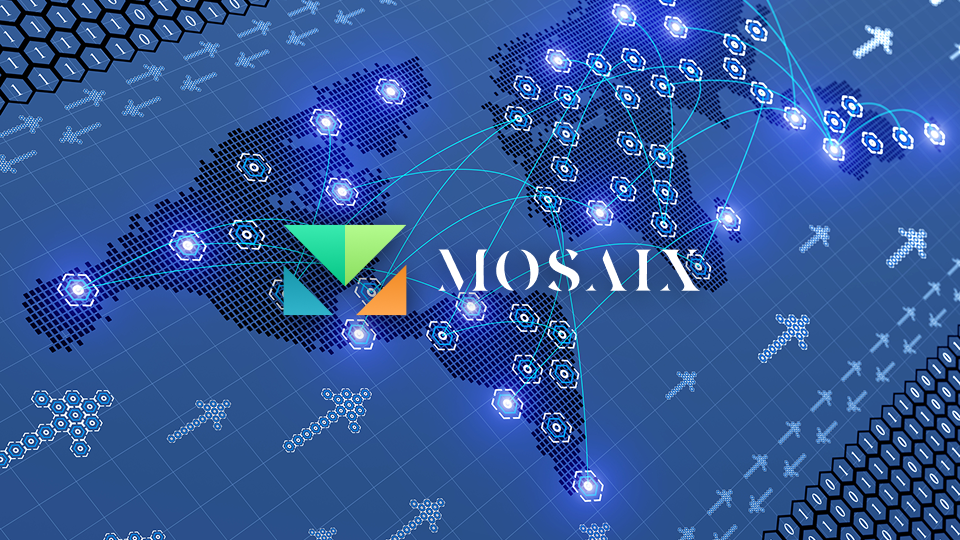 MosaiX