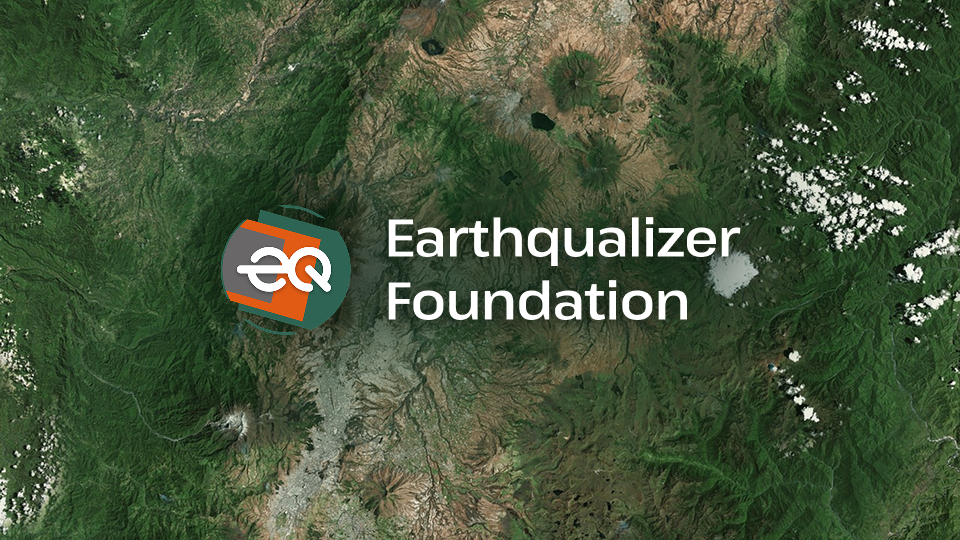 Earthqualizer Foundation