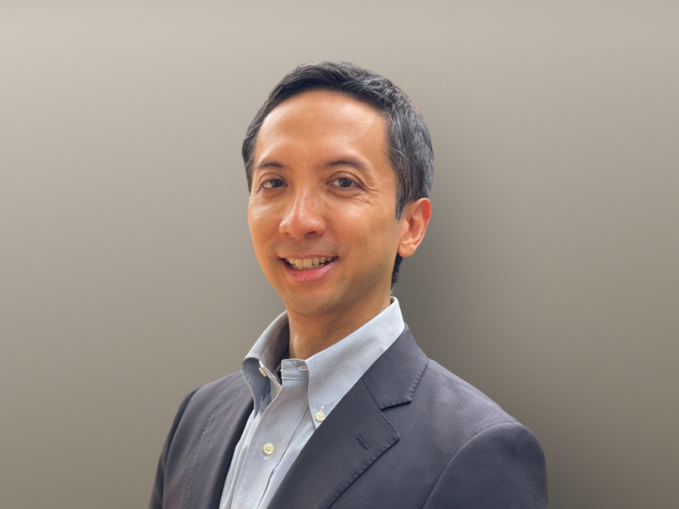 Rauf Prasodjo